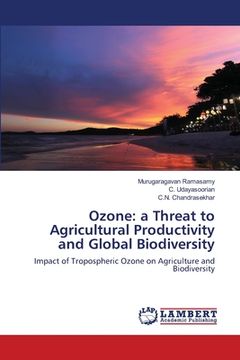 portada Ozone: a Threat to Agricultural Productivity and Global Biodiversity (en Inglés)