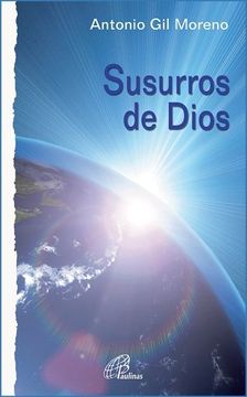 portada Susurros de Dios (Caminos nuevos) (in Spanish)