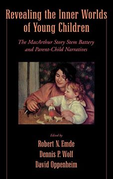portada Revealing the Inner Worlds of Young Children: The Macarthur Story Stem Battery and Parent-Child Narratives 