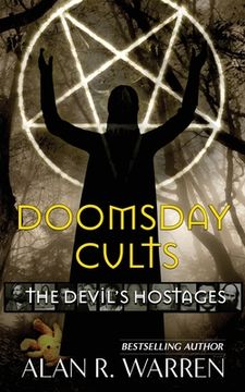 portada Doomsday Cults; The Devil's Hostages (en Inglés)