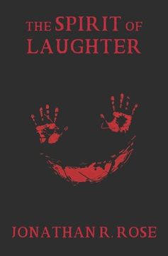 portada The Spirit of Laughter