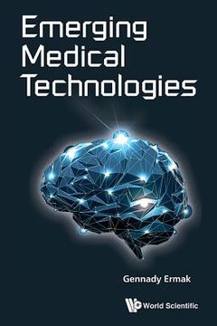 portada Emerging Medical Technologies (en Inglés)