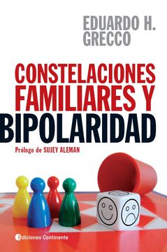 portada Constelaciones Familiares y Bipolaridad (in Spanish)