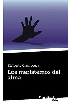 portada Los Meristemos del Alma (in Spanish)