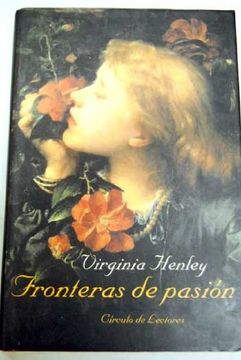 portada Fronteras de Pasion