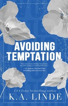 portada Avoiding Temptation (Special Edition) (en Inglés)
