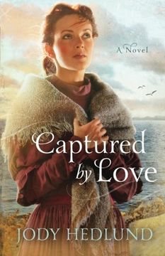 portada Captured by Love (in English)