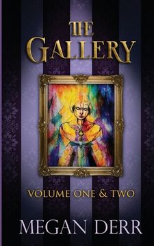 portada The Gallery: Volume One & Two (in English)