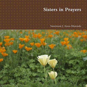 portada Sisters in Prayers (en Inglés)