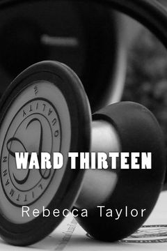 portada Ward Thirteen (in English)