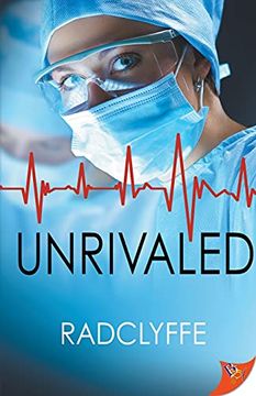 portada Unrivaled (Pmc Hospital Romance) 