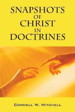 portada Snapshots of Christ in Doctrines (en Inglés)