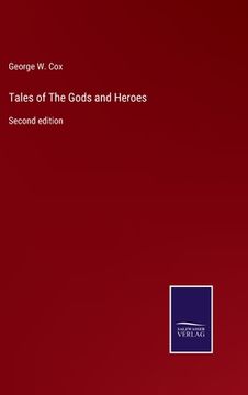 portada Tales of The Gods and Heroes: Second edition