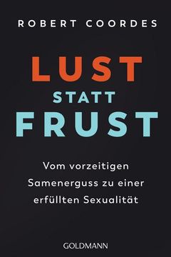 portada Lust Statt Frust