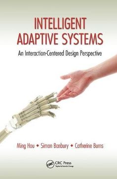 portada Intelligent Adaptive Systems: An Interaction-Centered Design Perspective (en Inglés)