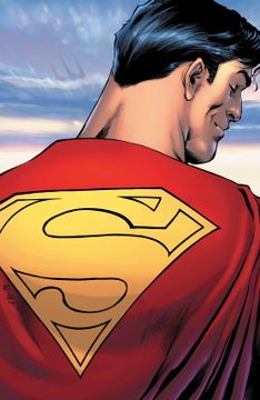 portada Superman vol. 04: La verdad sale a la luz (Superman Saga – La verdad Parte 1)
