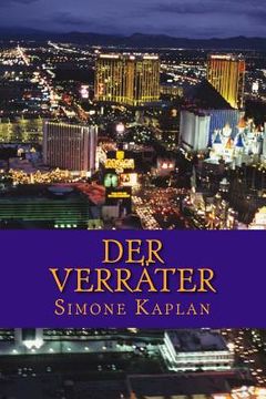 portada Der Verräter: Thriller (en Alemán)
