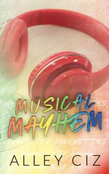 portada Musical Mayhem: Discreet Special Edition (in English)
