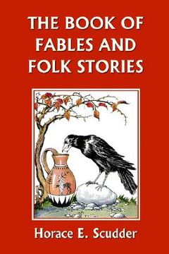 portada the book of fables and folk stories (en Inglés)