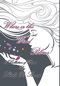 portada Where'er the Wind Blows: A Collection of Poems (en Inglés)