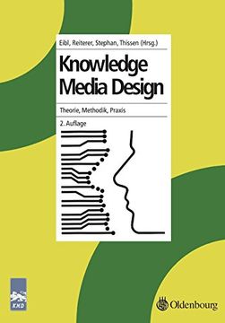 portada Knowledge Media Design (en Alemán)