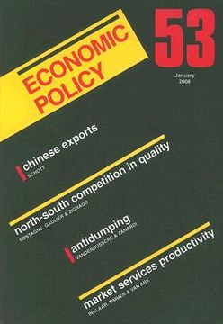 portada economic policy 53