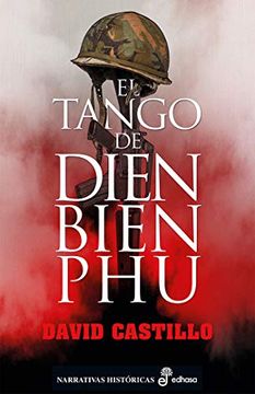 portada El Tango de Dien Bien phu