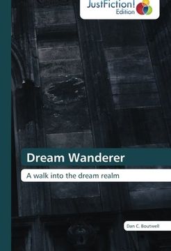 portada Dream Wanderer 