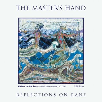 portada The Master's Hand: Reflections on RANE (en Inglés)