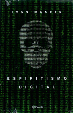 portada Espiritismo digital (in Spanish)