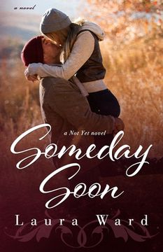 portada Someday Soon (en Inglés)