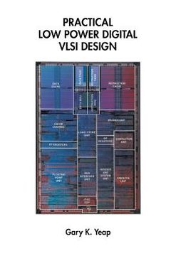 portada Practical Low Power Digital VLSI Design (in English)