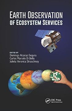 portada Earth Observation of Ecosystem Services (en Inglés)