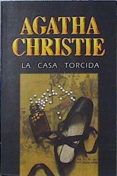 portada La Casa Torcida (in Spanish)