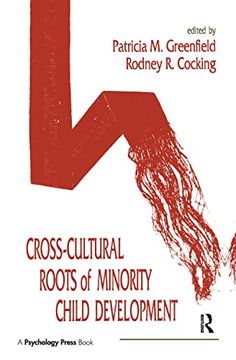 portada Cross-Cultural Roots of Minority Child Development (in English)