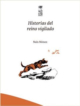 portada Historias del Reino Vigilado (in Spanish)