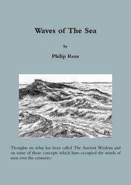portada Waves of The Sea (en Inglés)