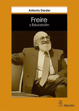 portada Freire y Educación