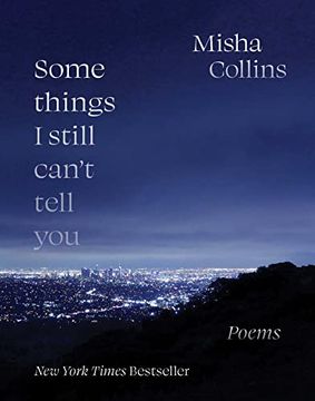 portada Some Things i Still Can'T Tell You: Poems 