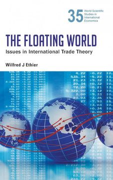 portada The Floating World (en Inglés)