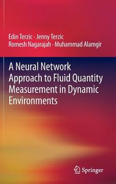 portada a neural network approach to fluid quantity measurement in dynamic environments (en Inglés)