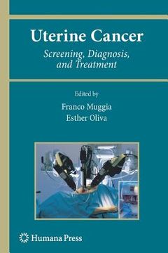 portada uterine cancer: screening, diagnosis, and treatment (en Inglés)