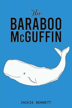 portada The Baraboo McGuffin (in English)