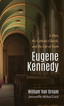 portada Eugene Kennedy (in English)