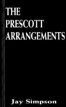 portada the prescott arrangements (en Inglés)