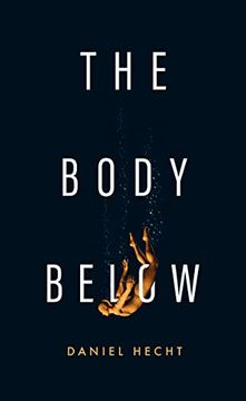 portada The Body Below (en Inglés)