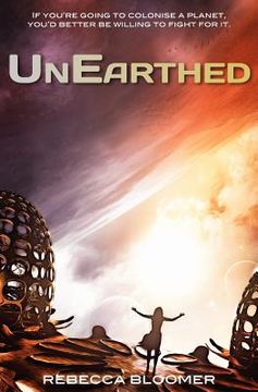 portada unearthed