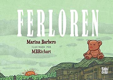 portada Ferloren (in Spanish)