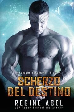 portada Scherzo Del Destino (in Italian)