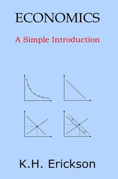 portada Economics: A Simple Introduction (en Inglés)